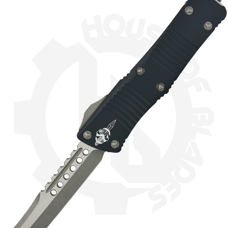 microtech hellhound