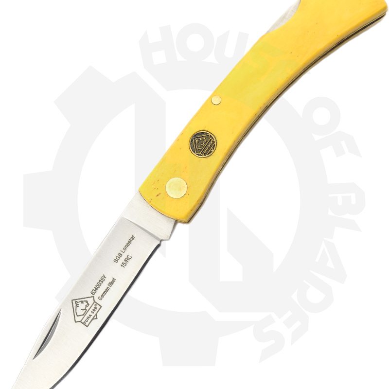 Puma SGB Lonestar30 6340035Y