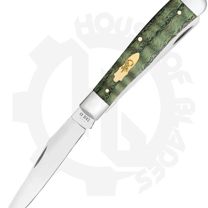 W.R. Case Trapper 64070