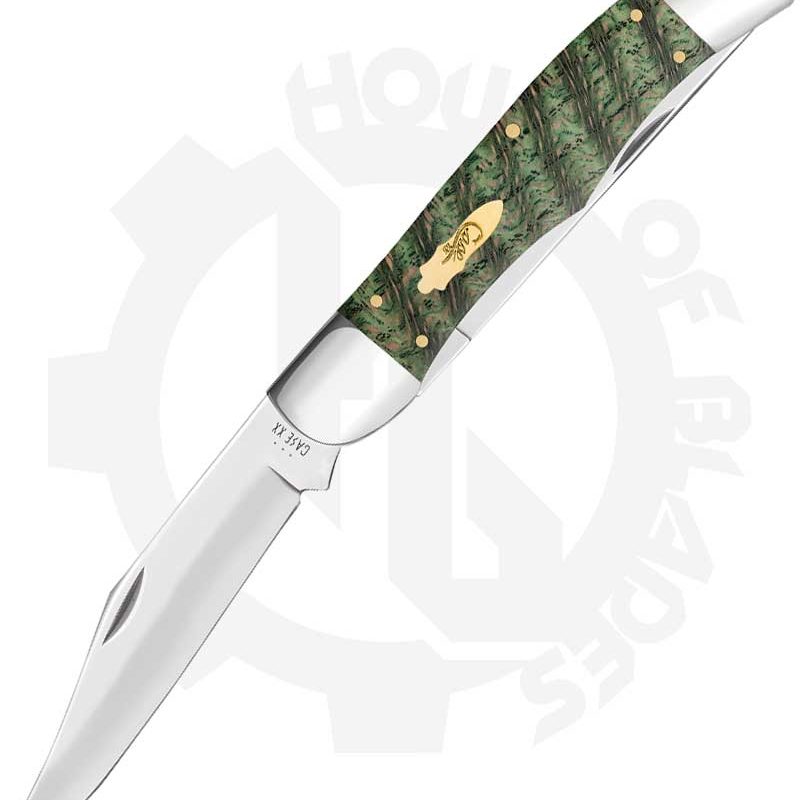 W.R. Case Folding Hunter 64072