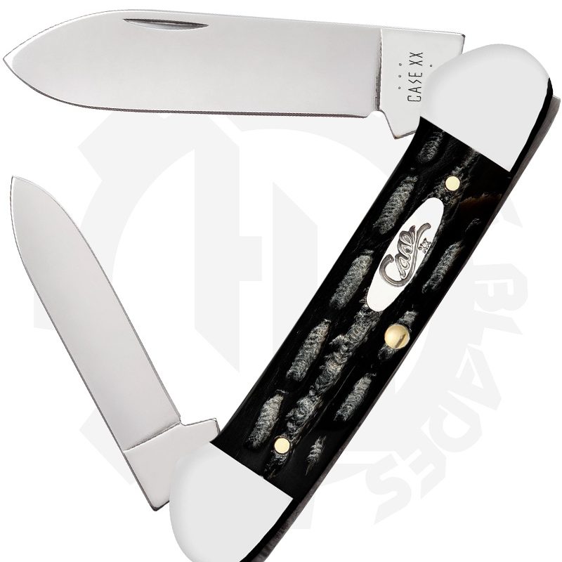 W.R. Case Canoe 65029