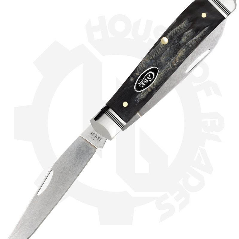 W.R. Case Mini Trapper 65093