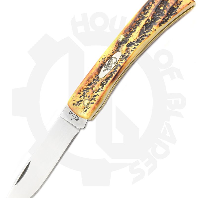 W.R. Case Sod Buster Jr. 65310