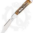 W.R. Case Mini Copperlock 65327