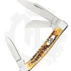 W.R. Case Medium Stockman 65335