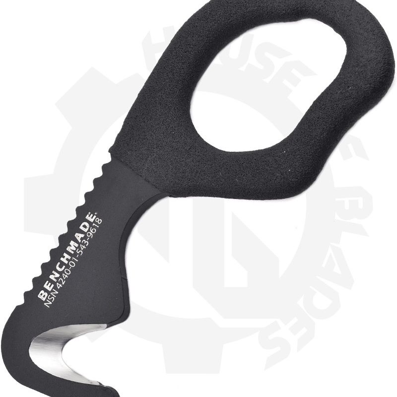 Benchmade Rescue Hook 7 BLKW