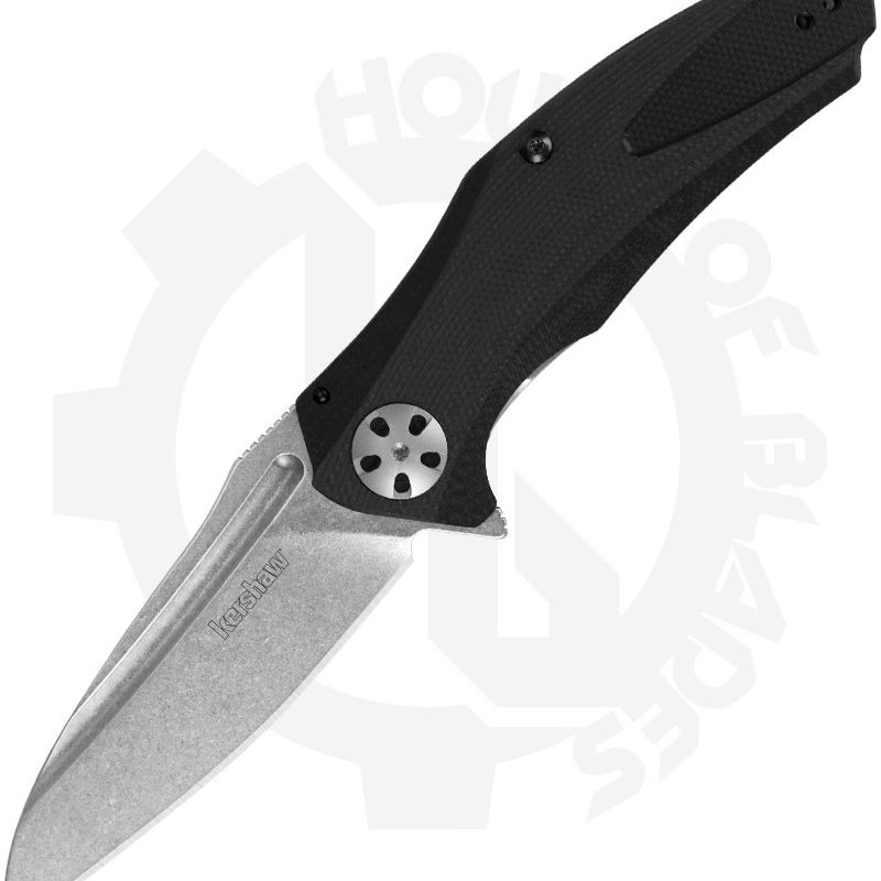 Kershaw Natrix 7007 - Stonewash