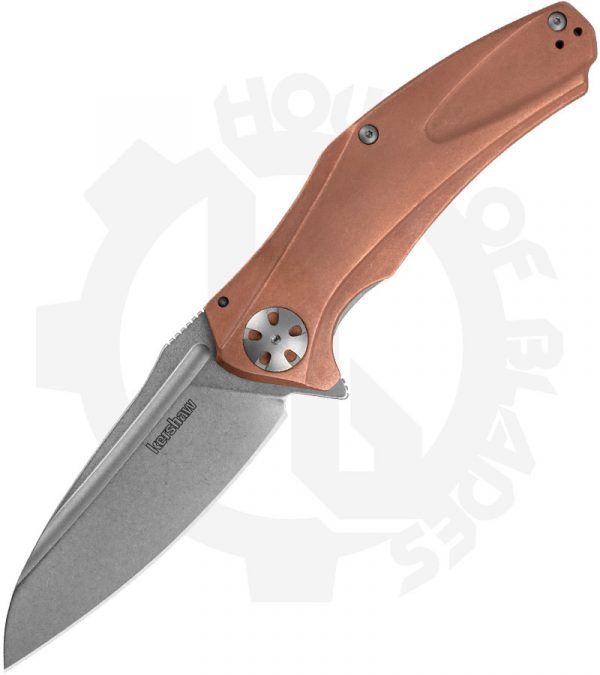 Kershaw Copper Natrix XL 7008CU