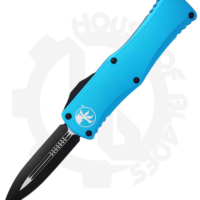 Microtech Hera 702-1TQ - Turquoise