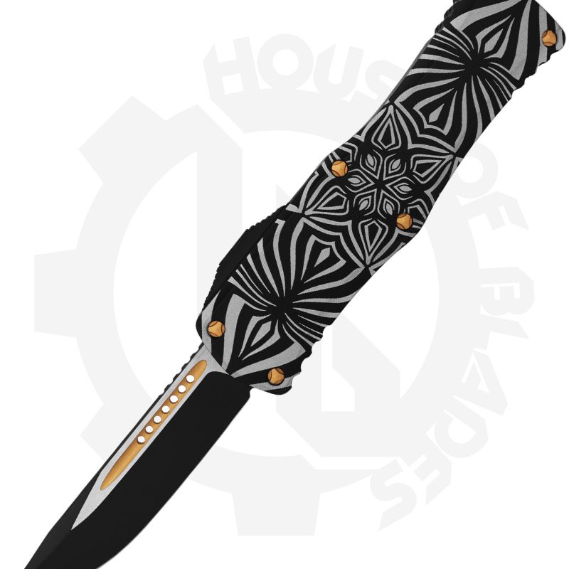 Microtech Hera 703-1TSOS - Single Edge, Source