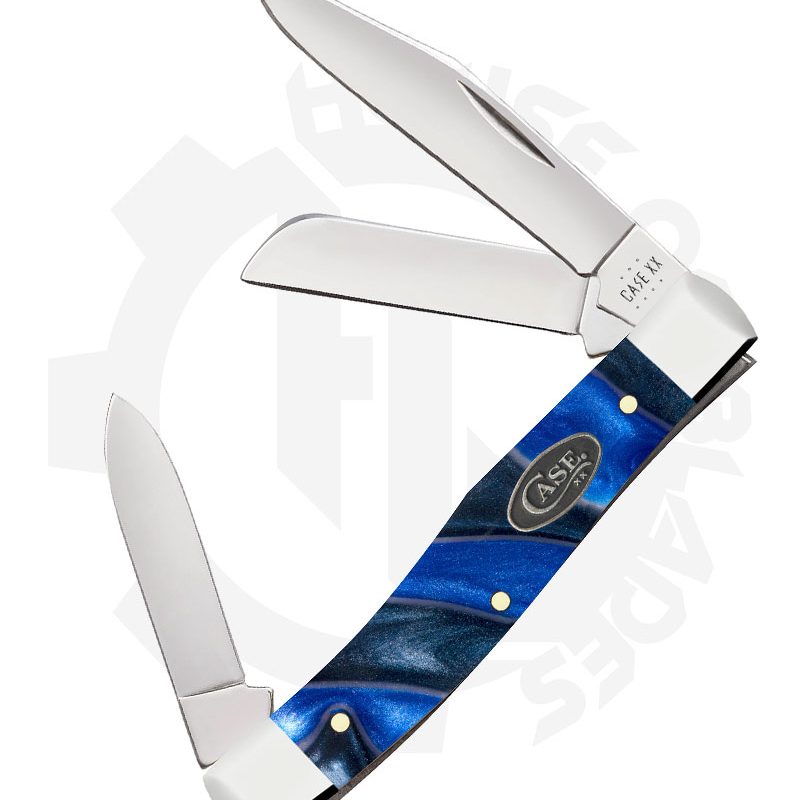 Case Medium Stockman 70561