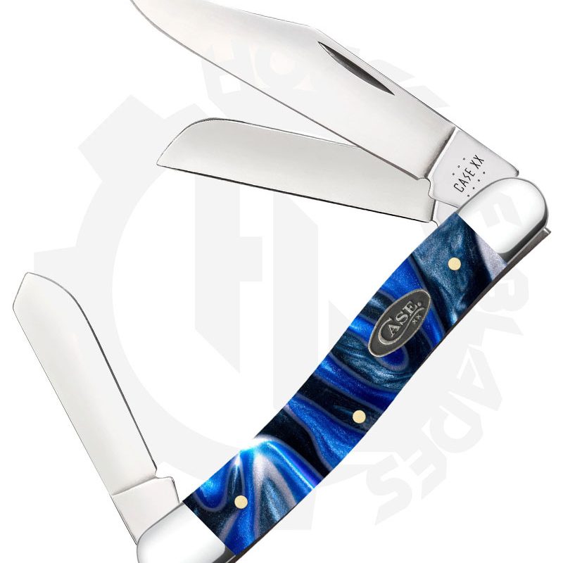 Case Stockman 70566