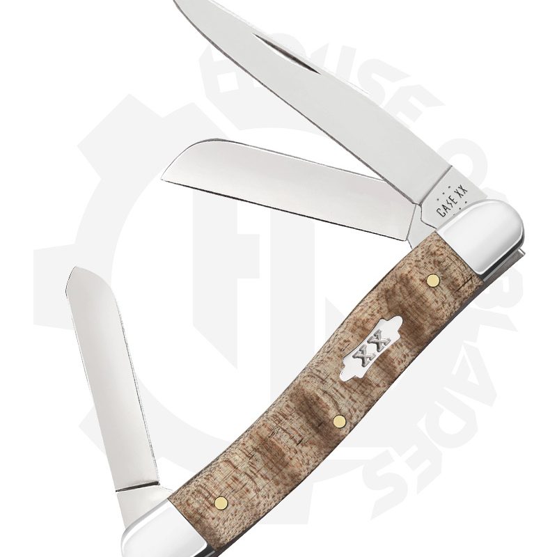 W.R. Case Medium Stockman 71232