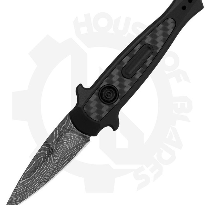 Kershaw Launch 12 7125DAM