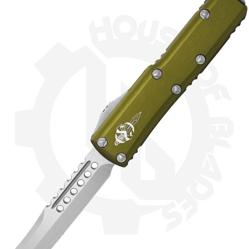 Microtech UTX-85 719-10ODS
