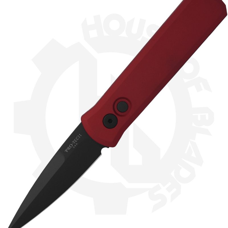 Protech Godson 721-RED