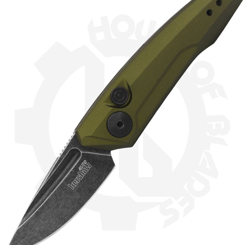 Kershaw Launch 9 7250OLBW