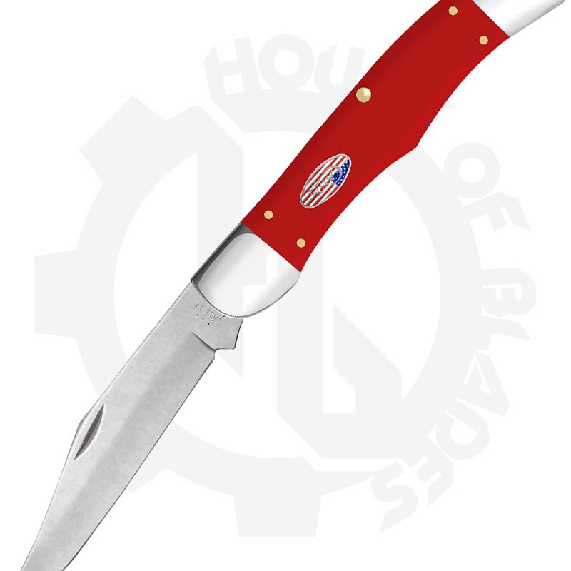 W.R. Case Folding Hunter 73928