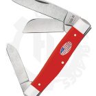 Case Large Stockman 73929