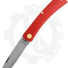 W.R. Case Sod Buster Jr 73932 - American Workman Red Synthetic