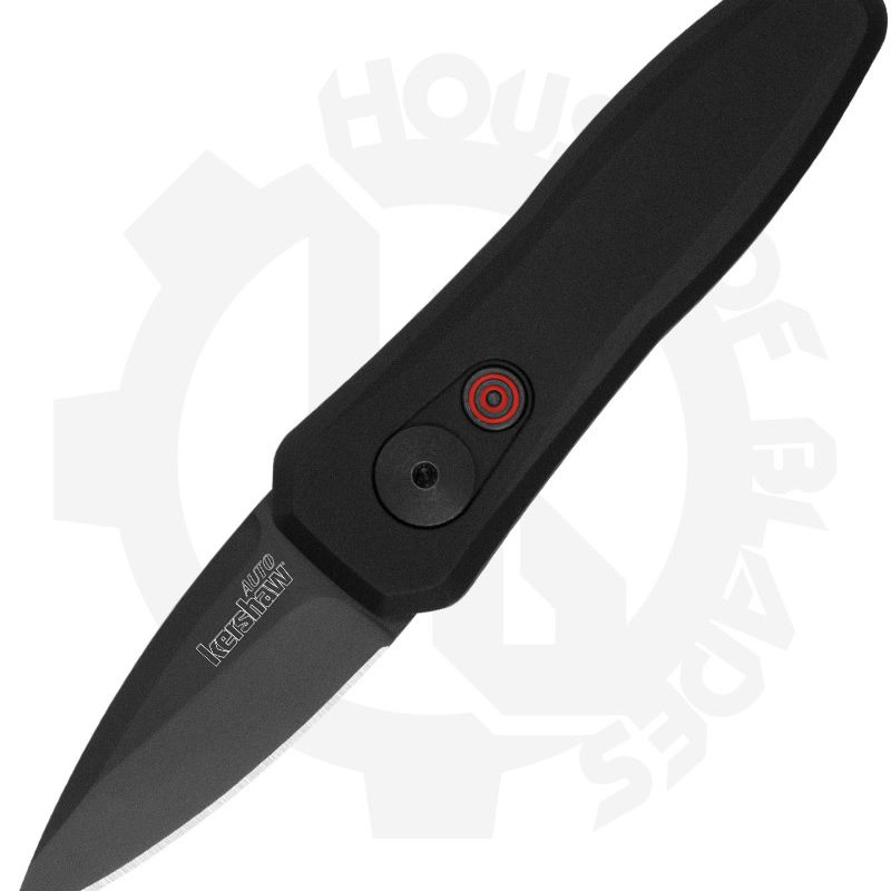 Kershaw Launch 4 7500BLK