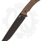KA-BAR Jarosz Camp Turok 7511