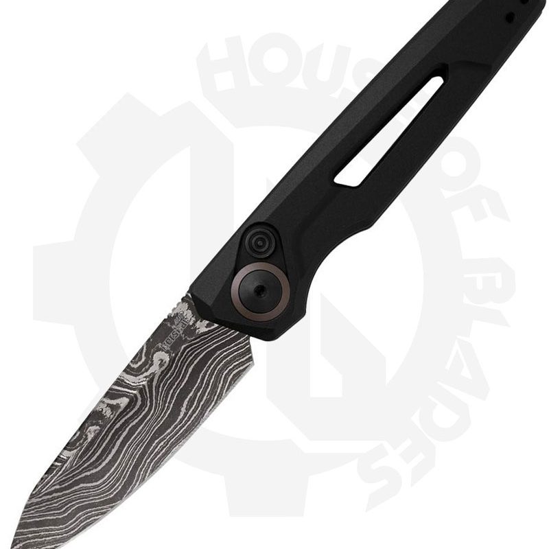 Kershaw Launch 11 7550BLKDAM