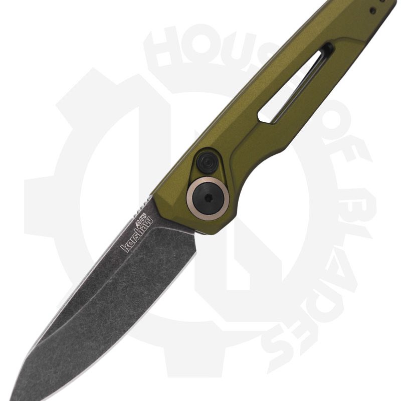 Kershaw Launch 11 7550OL