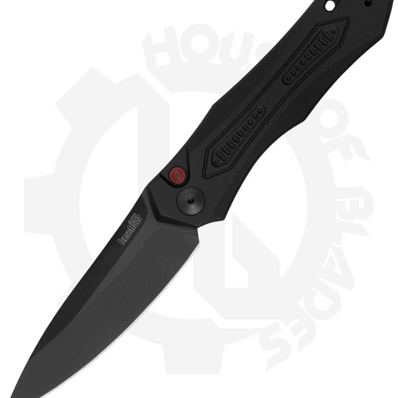 Kershaw Launch 6 7800BLK