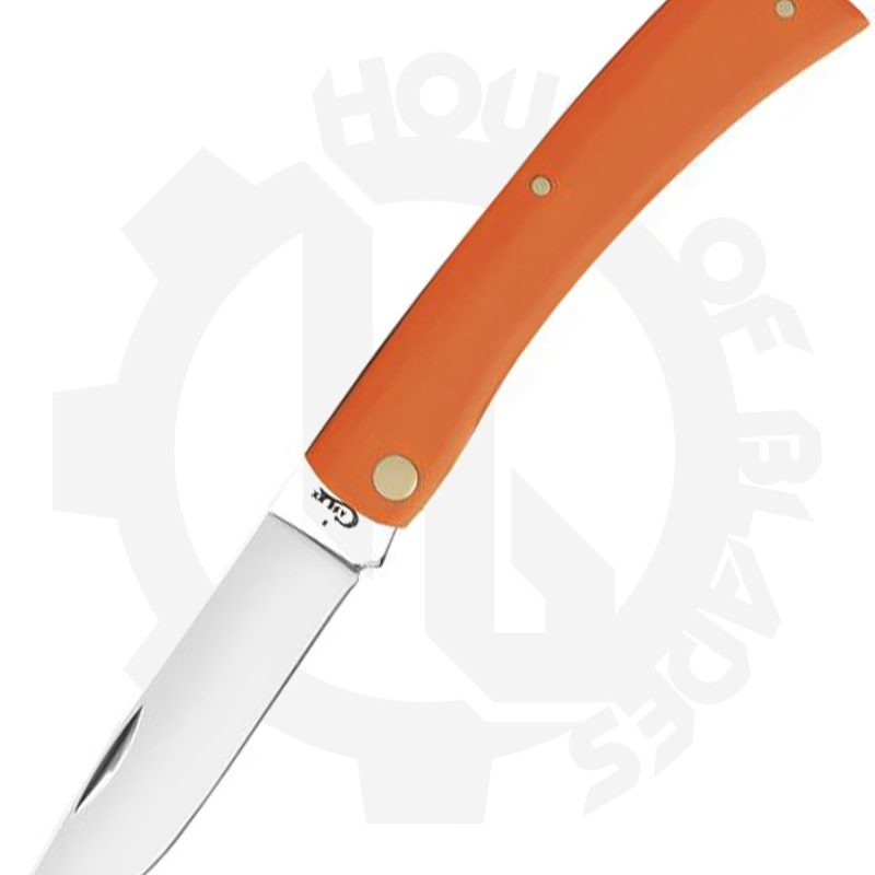 W.R. Case Sod Buster Jr. 80502