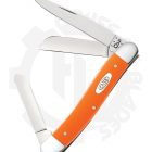 W.R. Case Medium Stockman 80509