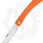 W.R. Case Sod Buster 80512 - Orange Synthetic