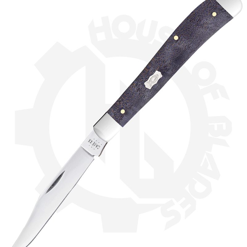 Case Slimeline Trapper 80546