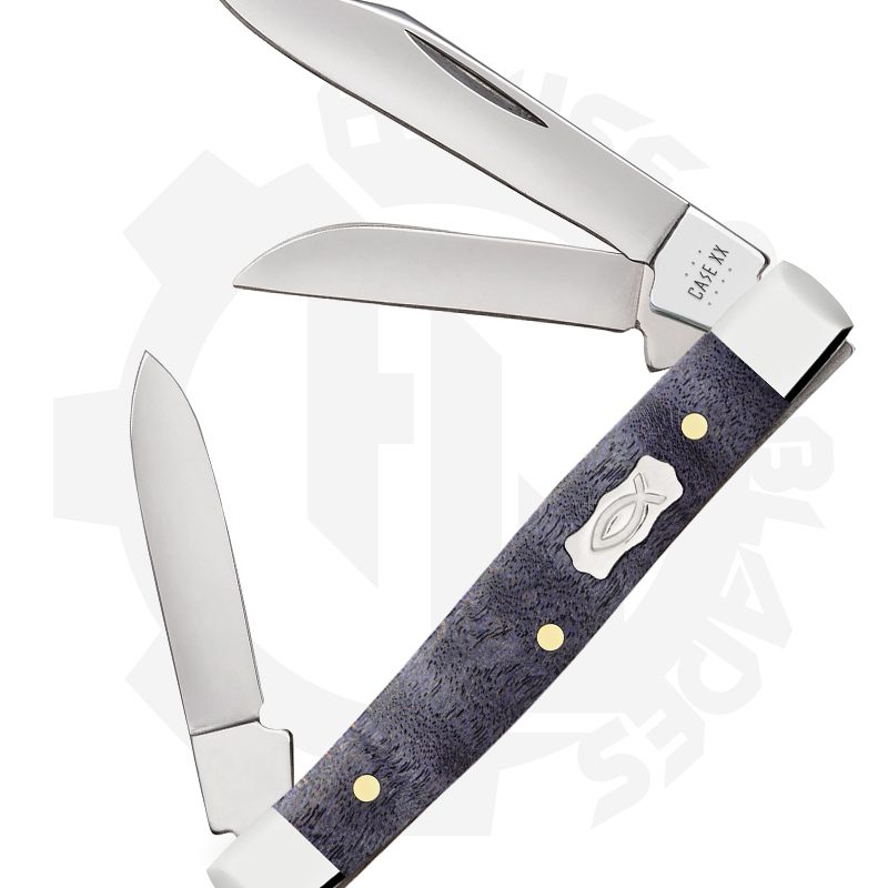 Case Small Stockman 80547