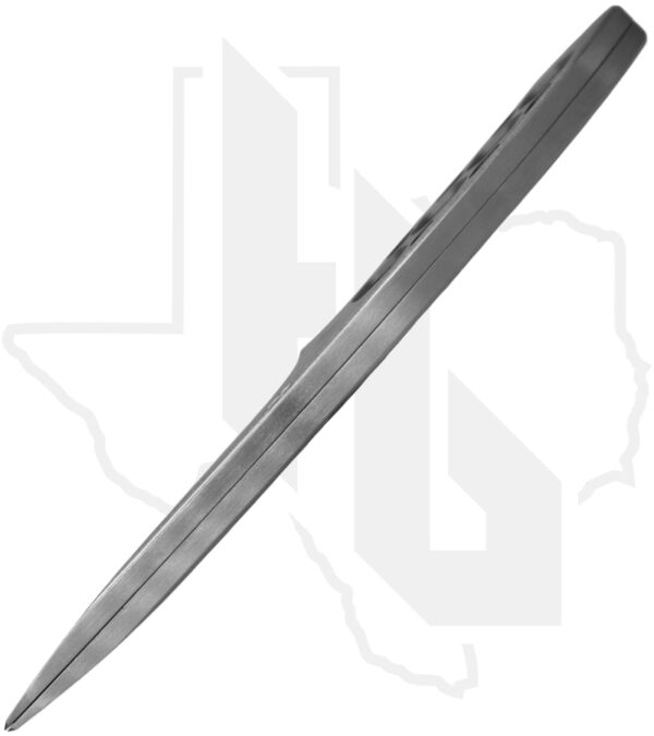 Ocaso Knives Desk Knife 80DKS - Spear Point - Image 2