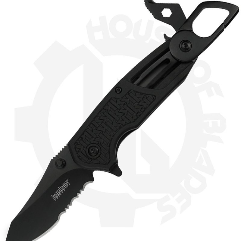 Kershaw Funxion EMT 8100