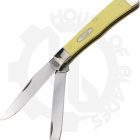W.R. Case Trapper With Clip 81091
