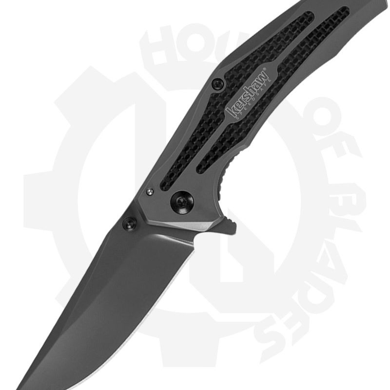 Kershaw Duojet 8300
