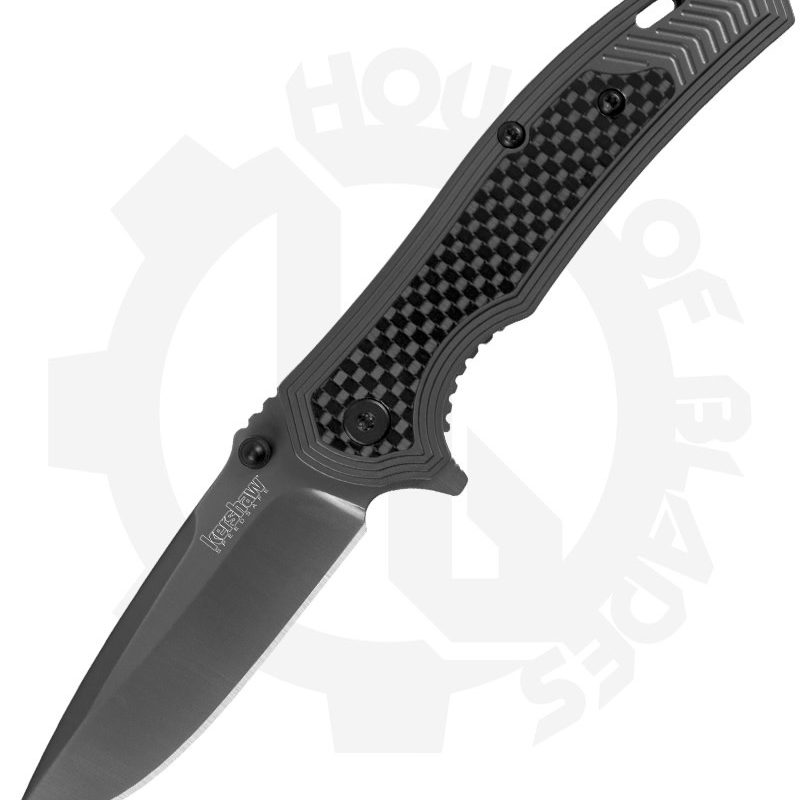 Kershaw Fringe 8310