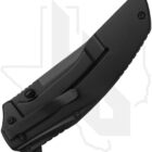 Kershaw Outright 8320BLKST - Blackout - Image 2