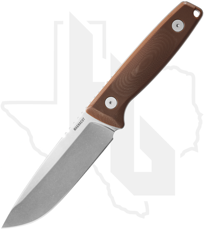 Leatherman Trac 833347 - Eath Brown