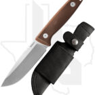 Leatherman Trac 833347 - Eath Brown - Image 2