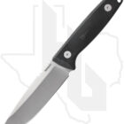 Leatherman Trac 833405 - Jet Black