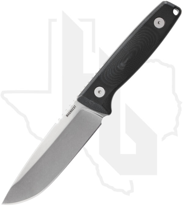 Leatherman Trac 833405 - Jet Black