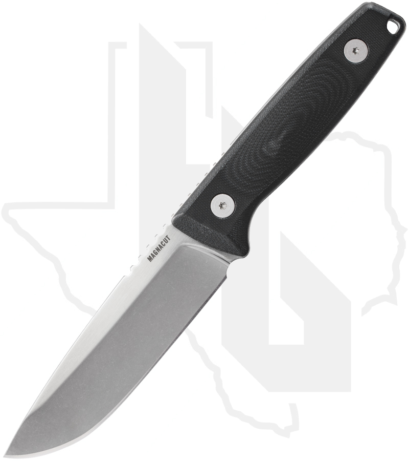 Leatherman Trac 833405 - Jet Black