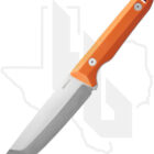 Leatherman Pioneer 833411 - Orange Pop