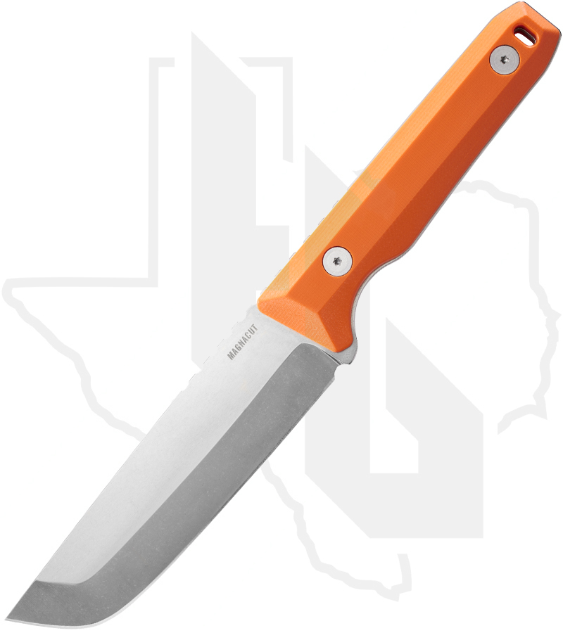 Leatherman Pioneer 833411 - Orange Pop