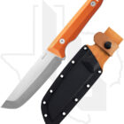 Leatherman Pioneer 833411 - Orange Pop - Image 2