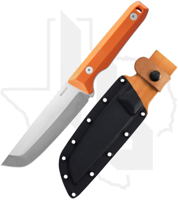 Leatherman Pioneer 833411 - Orange Pop - Image 2
