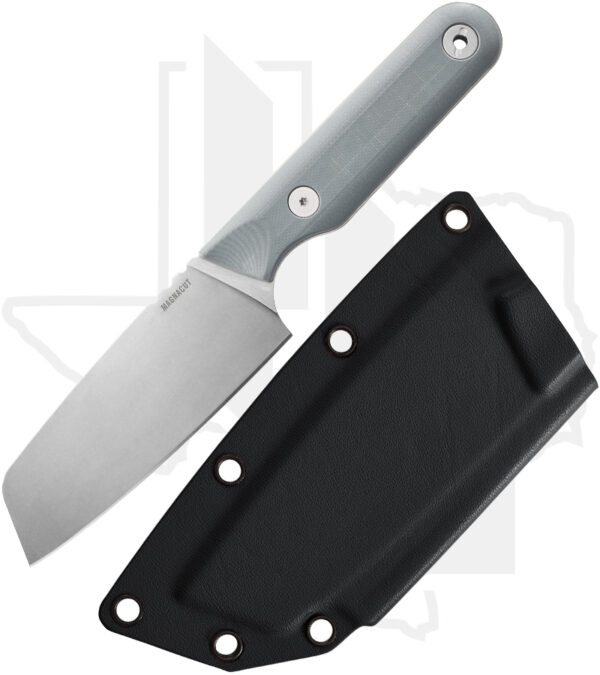 Leatherman Rustle 833415 - Vapor Grey - Image 2